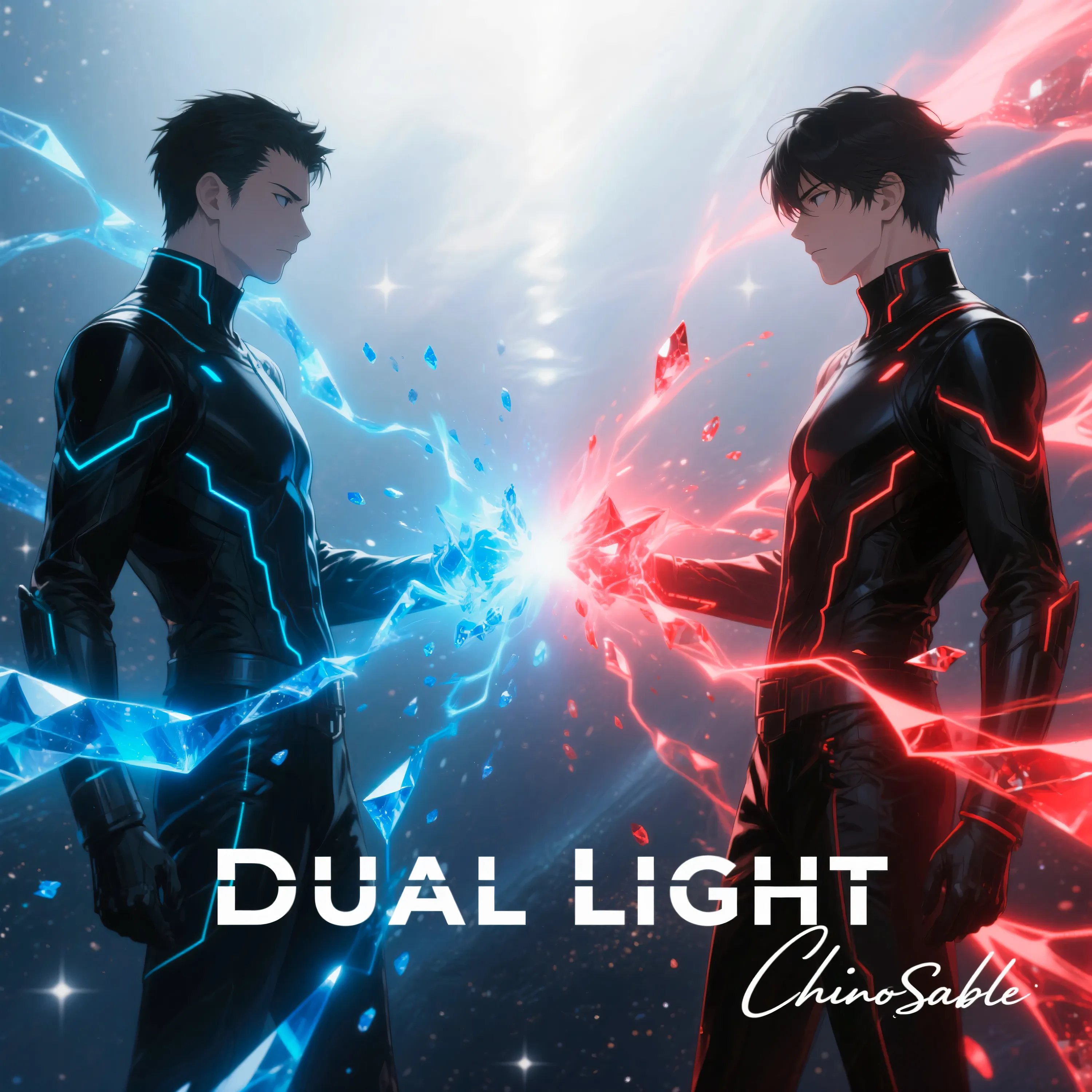 Dual Light