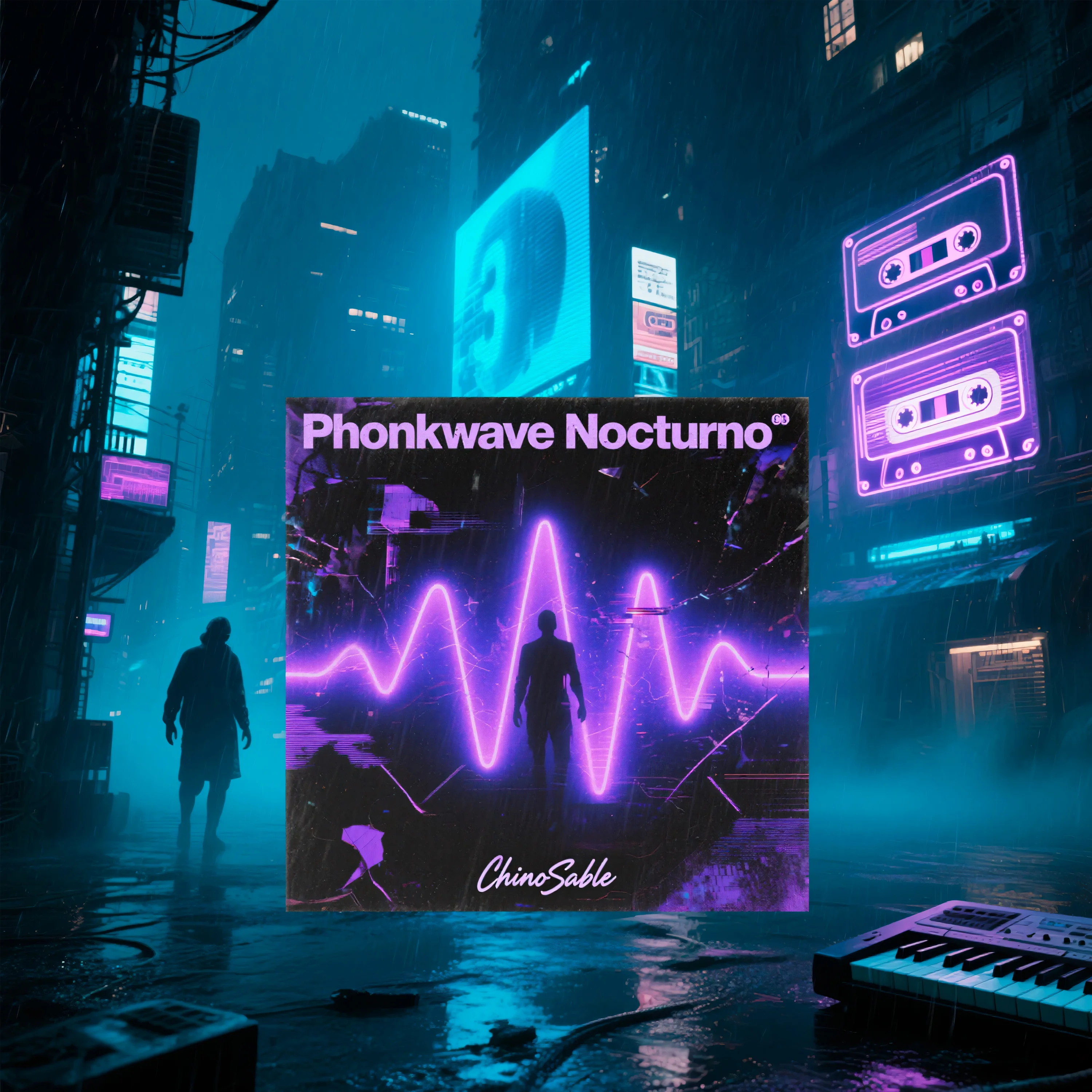 Phonkwave Nocturno