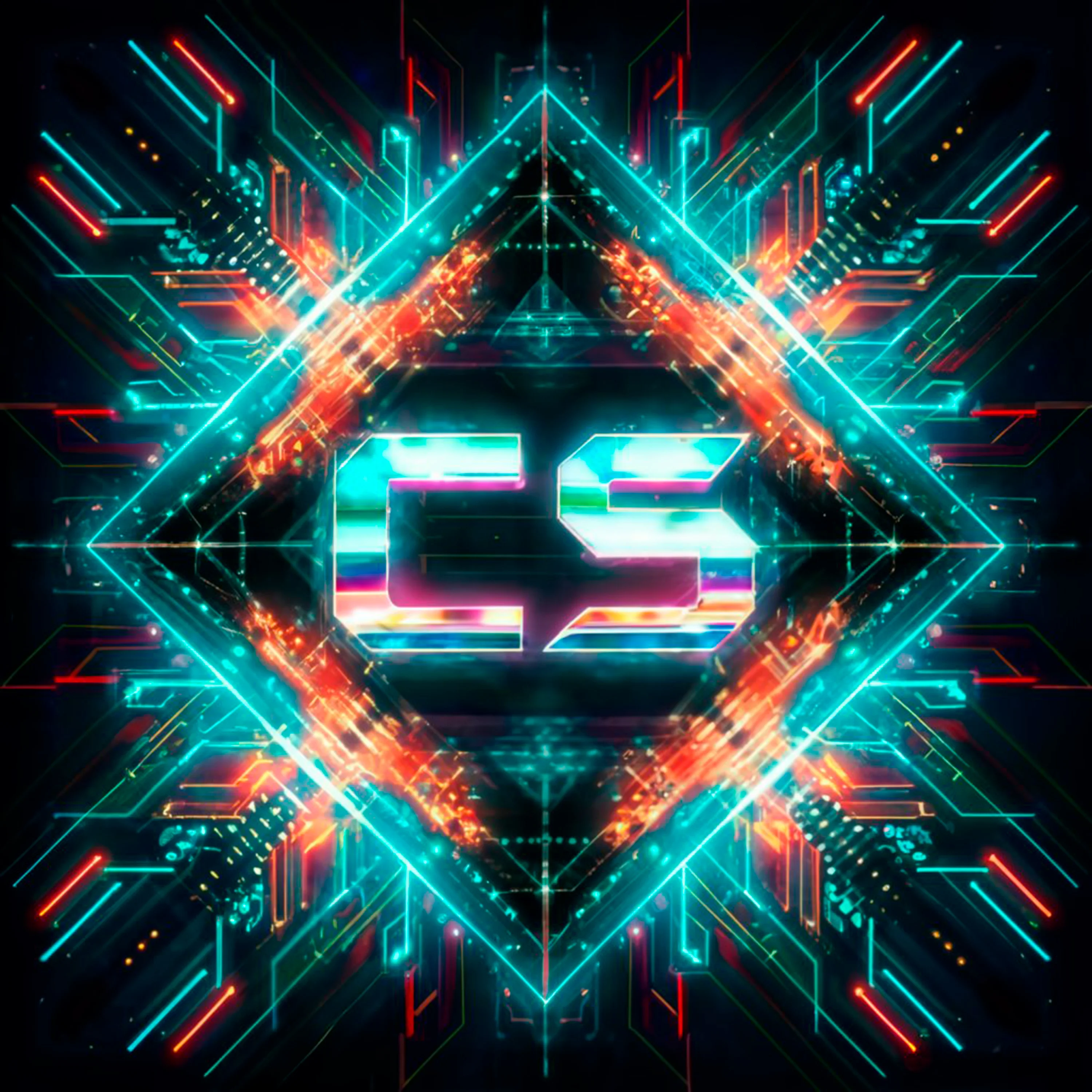 Random Cs