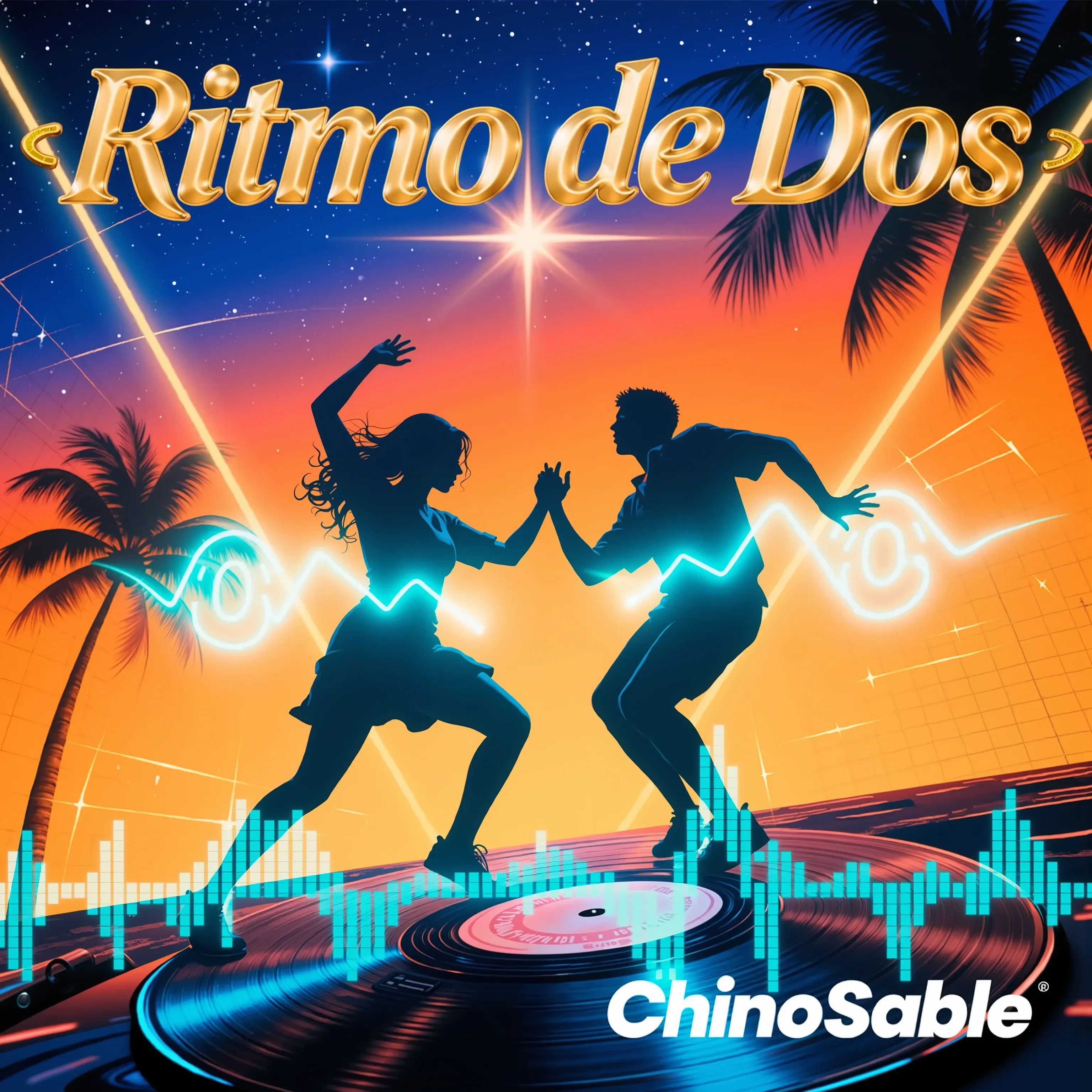 Ritmo de Dos