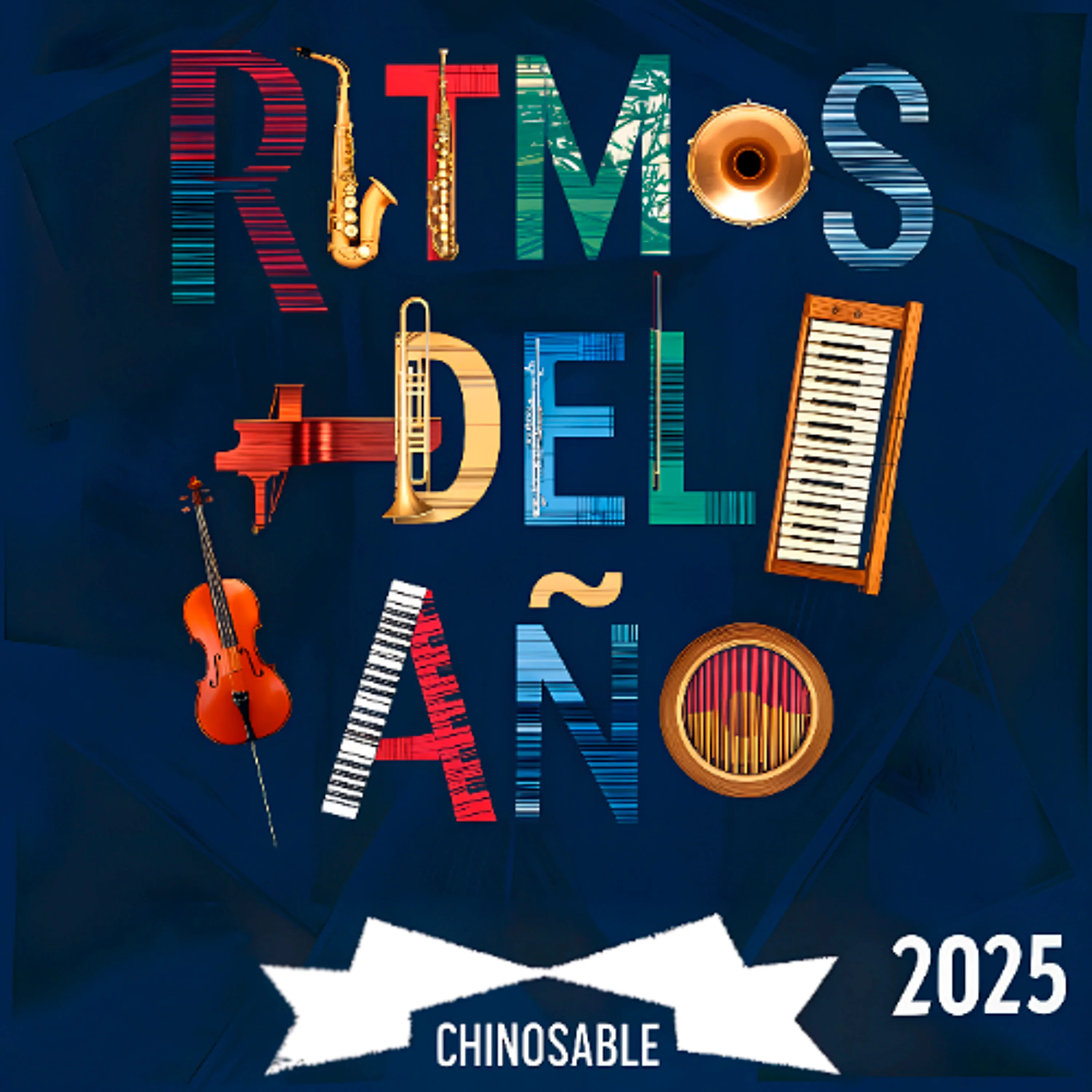 Ritmos del Año