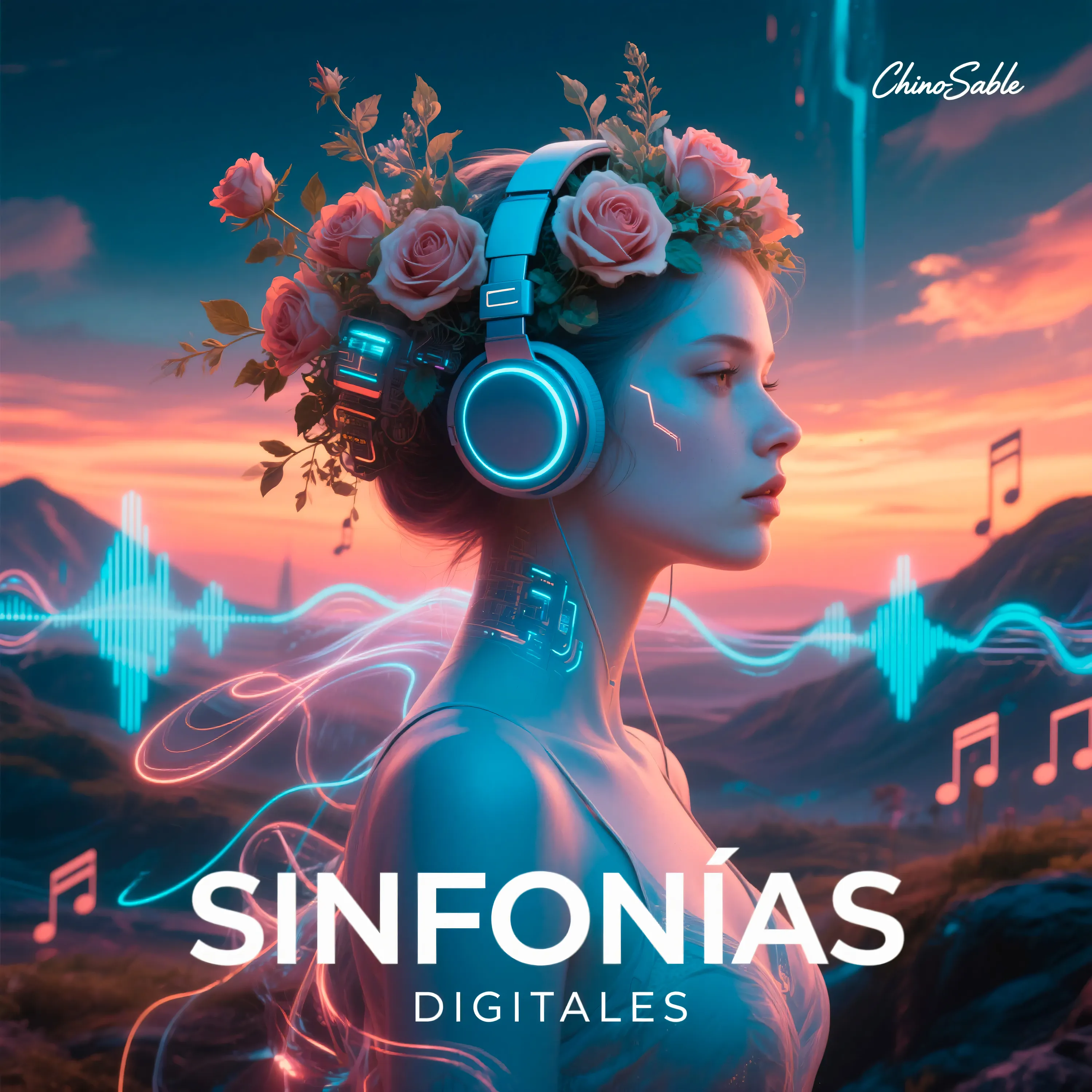 Sinfonías Digitales