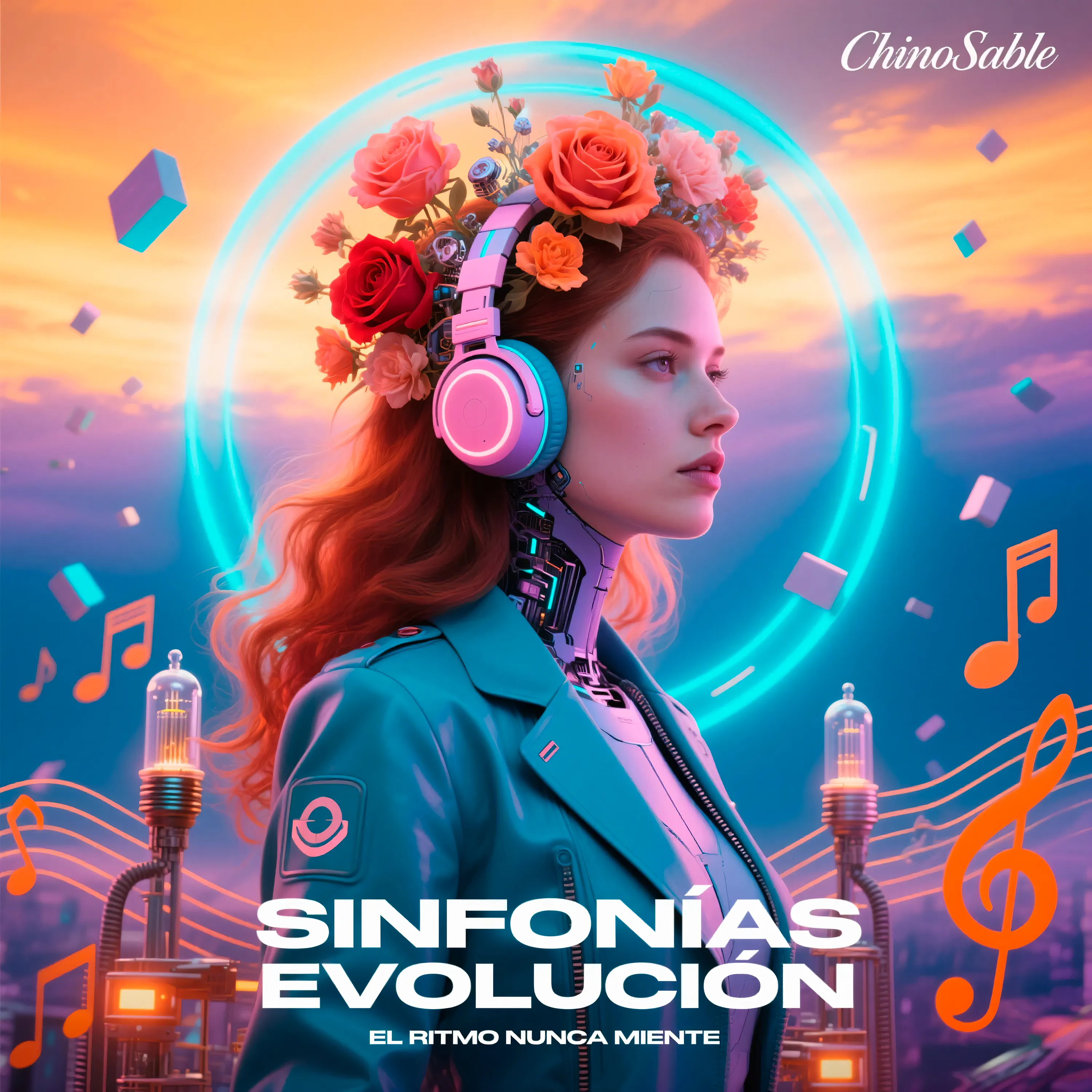 Sinfonías Evolución