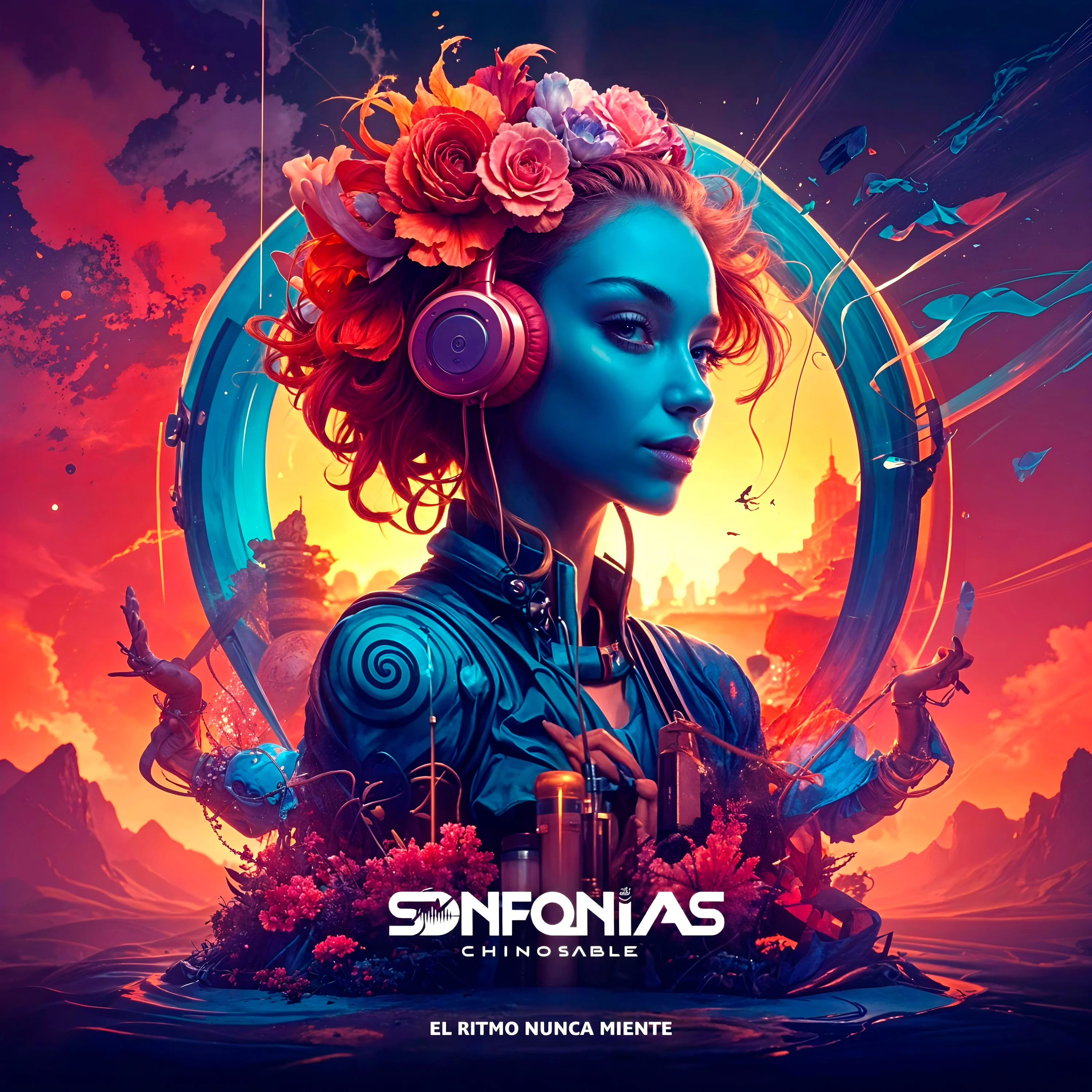 Sinfonías